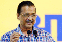 Photo of पंजाब में सियासी भूचाल: चंडीगढ़ के फैसले पर भड़के केजरीवाल