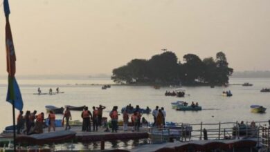 Photo of नवंबर में ही कांपा मध्यप्रदेश, 23 जिलों में शीतलहर का अलर्ट जारी