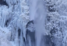 Photo of हिमाचल में सड़कों पर जमने लगा पानी, प्रदेश में 13 नवंबर तक मौसम साफ