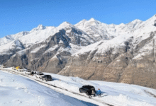 Photo of हिमाचल प्रदेश: ठिठुरन बढ़ी, 19 स्थानों पर न्यूनतम पारा 10 डिग्री से कम