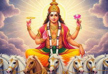 Photo of रविवार के दिन बन रहे कई मंगलकारी योग