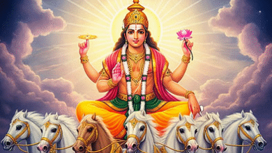 Photo of रविवार के दिन बन रहे कई मंगलकारी योग