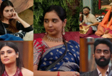 Photo of बिग बॉस 19: अशनूर के बाद इस कंटेस्टेंट का भी बिग बॉस से कटा पता