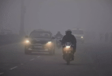 Photo of यूपी में मौसम ने बदली दिशा, जानें कब तक रहेगा ठंड का असर