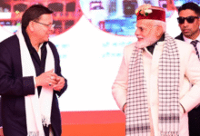 Photo of उत्तराखंड रजत जयंती समारोह: कल दून में पहुंचेंगे पीएम मोदी