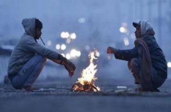 Photo of दिसंबर के पहले सप्ताह से ही बिहार में बढ़ेगी ठंड