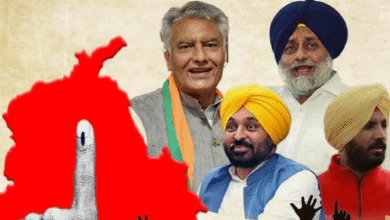 Photo of पंजाब में जिला परिषद और पंचायत समिति चुनाव की हुई घोषणा