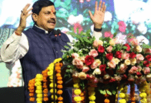 Photo of चंदेरी इको रिट्रीट–2025 शुरू: बोले सीएम यादव