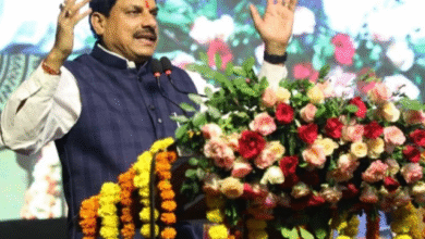 Photo of चंदेरी इको रिट्रीट–2025 शुरू: बोले सीएम यादव