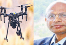 Photo of हिमाचल: ऑपरेशन सिंदूर में इस्तेमाल हुए आईआईटी मंडी में तैयार ड्रोन