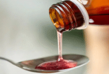 Photo of हरियाणा में खांसी की दवा पर बैन,स्वास्थ्य मंत्री ने जारी किए आदेश