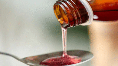 Photo of हरियाणा में खांसी की दवा पर बैन,स्वास्थ्य मंत्री ने जारी किए आदेश