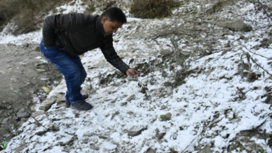 Photo of हिमाचल में करवट बदल सकता है माैसम, बारिश-बर्फबारी के आसार