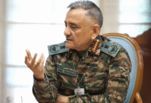 Photo of सीडीएस अनिल चौहान ने रक्षा अनुसंधान और विकास पर दिया जोर