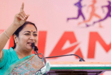 Photo of दिल्ली के सरकारी स्कूलों में खेलों के लिए बनेंगे आधुनिक मैदान