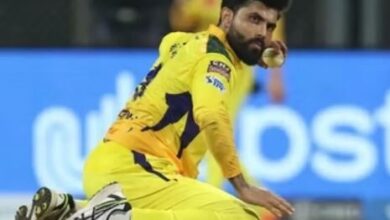 Photo of चेन्नई सुपर किंग्स ने जडेजा को बाहर करने की बताई असली वजह