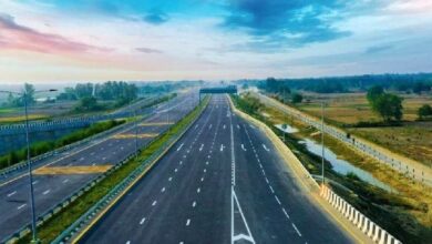 Photo of पंजाब में सफर होगा आसान, जल्द शुरू होने जा रहा नया ग्रीनफील्ड कॉरिडोर