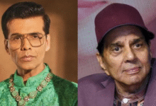 Photo of धर्मेंद्र के मामले को लेकर पैपराजी पर भड़के करण जौहर