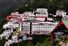 Photo of हिमाचल: चंबा से भी हो सकेगी वैष्णो देवी यात्रा, घटेगी दूरी