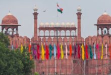 Photo of लाल किले में होगा यूनेस्को की सांस्कृतिक विरासत समिति का 20वां सत्र