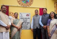 Photo of दिल्ली : सीएम रेखा गुप्ता ने आयुष्मान आरोग्य मंदिरों का किया उद्घाटन