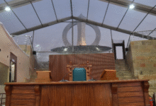 Photo of पंजाब विधानसभा का विशेष सत्र आज: पहली बार चंडीगढ़ से बाहर होगा सत्र