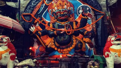 Photo of कालभैरव जयंती के दिन करें इस कथा का पाठ