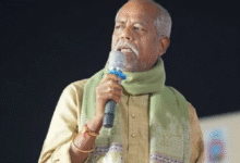 Photo of मशहूर कवि आन्दे श्री का निधन, राजकीय सम्मान के साथ होगा अंतिम संस्कार