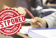 Photo of पुडुचेरी केंद्रीय विवि में चक्रवात दित्वा के कारण परीक्षाएं स्थगित