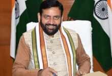 Photo of हरियाणा: इस दिन जाएंगे कलेसर नेशनल पार्क सीएम सैनी