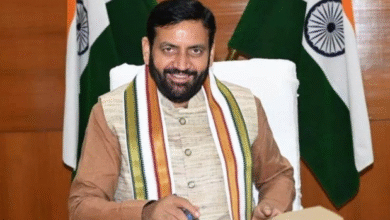 Photo of हरियाणा: इस दिन जाएंगे कलेसर नेशनल पार्क सीएम सैनी