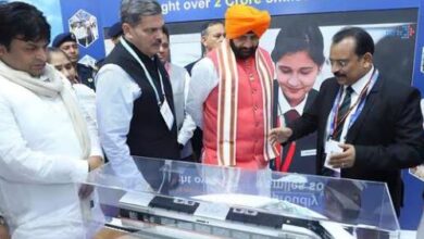 Photo of हरियाणा शहरी गतिशीलता प्रोत्साहन के तहत मेट्रो का विस्तार करेगे सीएम सैनी