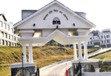 Photo of हिमाचल विधानसभा का शीतकालीन सत्र शुरू