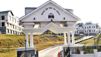 Photo of हिमाचल विधानसभा का शीतकालीन सत्र शुरू