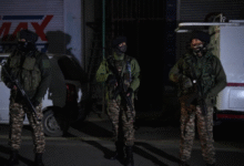 Photo of जम्मू-कश्मीर में आतंकियों की नई रणनीति: घाटी में बदल रहा OGW का चेहरा