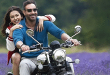 Photo of दे दे प्यार दे 2 की वर्ल्डवाइड कमाई में आया उछाल