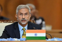 Photo of पुतिन की भारत यात्रा से पहले मॉस्को पहुंचे विदेश मंत्री जयशंकर