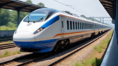 Photo of हरियाणा को आज मिलेगी एक और वंदे भारत एक्सप्रेस की सौगात