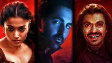 Photo of ठंडे पड़ गए थामा के तेवर, संडे की छुट्टी में बंपर कमाई को तरसी हॉरर कॉमेडी
