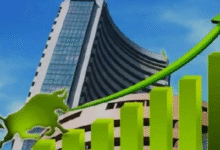 Photo of हरे निशान पर खुला भारतीय शेयर बाजार; सेंसेक्स 267 अंक चढ़ा