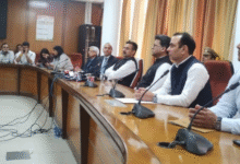 Photo of दिसंबर में होगा हरियाणा विधानसभा का शीतकालीन सत्र शूरु