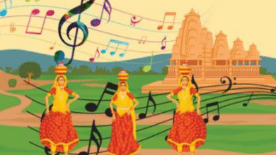 Photo of एमपी स्थापना दिवस: संगीत में एमपी का रहा अतुलनीय योगदान
