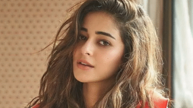 Photo of अनन्या पांडे के हाथ से निकली बड़ी फिल्म