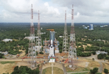 Photo of इसरो आज अपने नाम दर्ज करेगा एक और कीर्तिमान