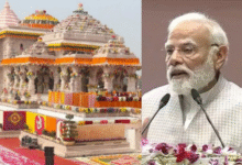 Photo of अयोध्या: भूमि पूजन, प्राण प्रतिष्ठा और अब राम मंदिर की पूर्णता की घोषणा करेंगे मोदी