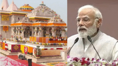 Photo of अयोध्या: भूमि पूजन, प्राण प्रतिष्ठा और अब राम मंदिर की पूर्णता की घोषणा करेंगे मोदी