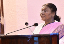 Photo of उत्तराखंड: आज पहले कैंची धाम जाएंगी राष्ट्रपति मुर्म