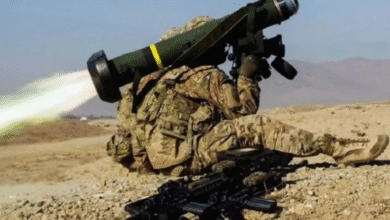 Photo of अमेरिका ने भारत के साथ की बड़ी डील, मिलेंगे ये खतरनाक हथियार