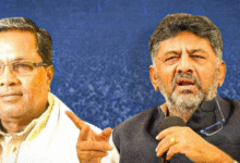 Photo of कर्नाटक में सीएम पद पर खींचतान, सिद्धरमैया बोले- अगला बजट भी मैं पेश करूंगा