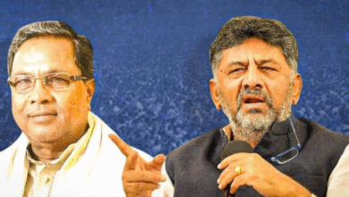 Photo of कर्नाटक में सीएम पद पर खींचतान, सिद्धरमैया बोले- अगला बजट भी मैं पेश करूंगा